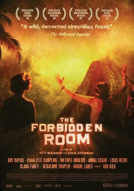 LugaTv | Watch The Forbidden Room for free online