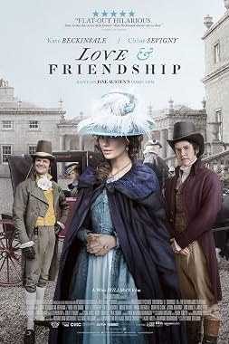 LugaTv | Watch Love  and Friendship for free online