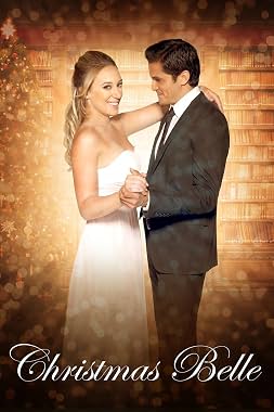 LugaTv | Watch Christmas Belle for free online