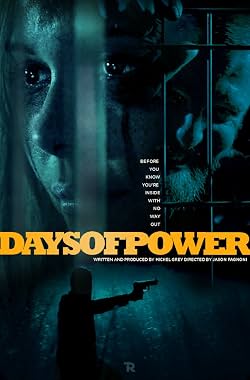 LugaTv | Watch Days of Power for free online