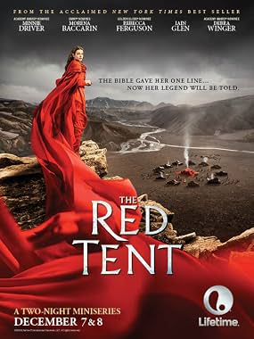 LugaTv | Watch The Red Tent seasons 1 - 1 for free online
