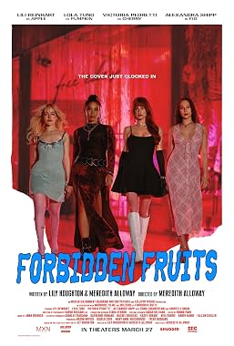 LugaTv | Watch Forbidden Fruits for free online