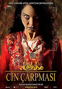 LugaTv | Watch Dabbe Cin Çarpmasi for free online