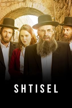 LugaTv | Watch Shtisel seasons 1 - 3 for free online