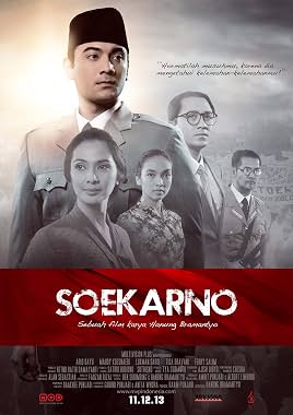 LugaTv | Watch Soekarno Indonesia Merdeka for free online