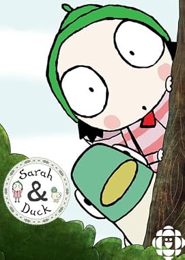 LugaTv | Watch Sarah  and Duck seasons 1 - 3 for free online