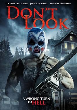LugaTv | Watch Dont Look for free online