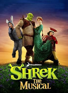 LugaTv | Watch Shrek the Musical for free online