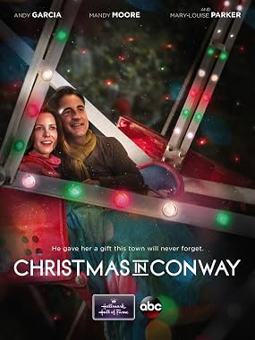 LugaTv | Watch Christmas in Conway for free online