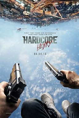 LugaTv | Watch Hardcore Henry for free online