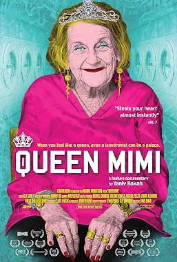 LugaTv | Watch Queen Mimi for free online