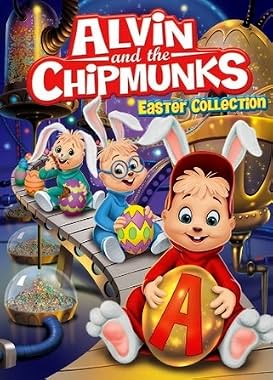 LugaTv | Watch Alvin and the Chipmunks Easter Collection for free online