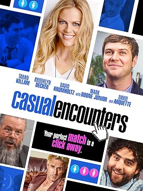 LugaTv | Watch Casual Encounters for free online