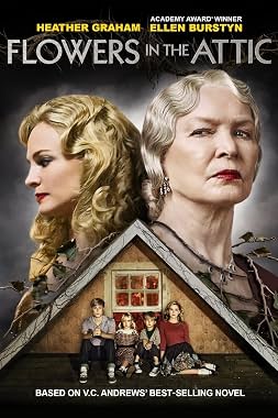 LugaTv | Watch Flowers in the Attic for free online