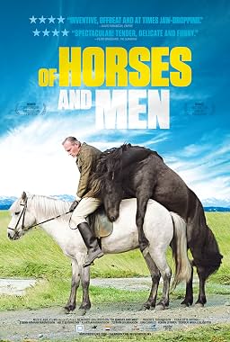 LugaTv | Watch Of Horses and Men for free online