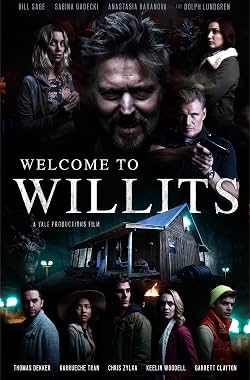 LugaTv | Watch Welcome to Willits for free online