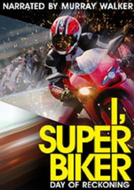LugaTv | Watch I Superbiker Day of Reckoning for free online