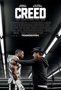 LugaTv | Watch Creed for free online