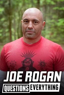 LugaTv | Watch Joe Rogan Questions Everything seasons 1 - 1 for free online
