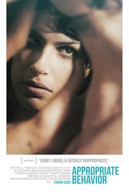 LugaTv | Watch Appropriate Behaviour for free online
