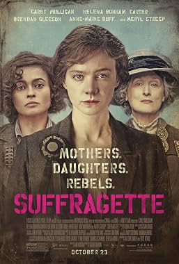 LugaTv | Watch Suffragette for free online