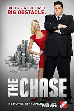 LugaTv | Watch The Chase seasons 1 - 5 for free online