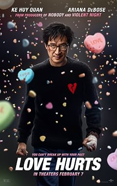 LugaTv | Watch Love Hurts for free online