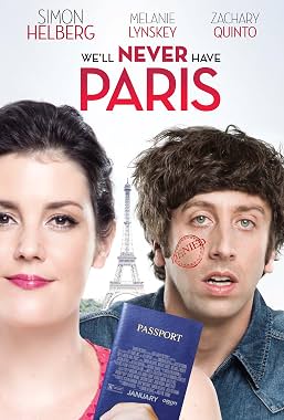 LugaTv | Watch Well Never Have Paris for free online