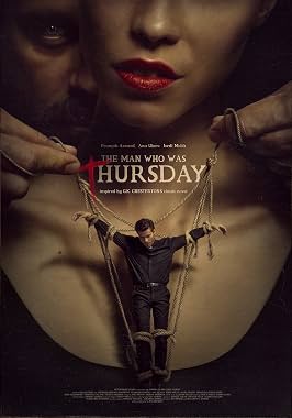 LugaTv | Watch The Man Who Was Thursday for free online