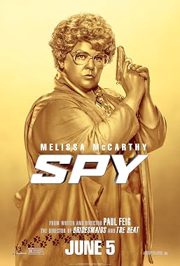 LugaTv | Watch Spy for free online