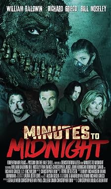 LugaTv | Watch Minutes to Midnight for free online