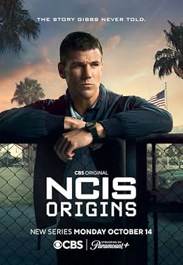 LugaTv | Watch NCIS: Origins seasons 1 - 3 for free online