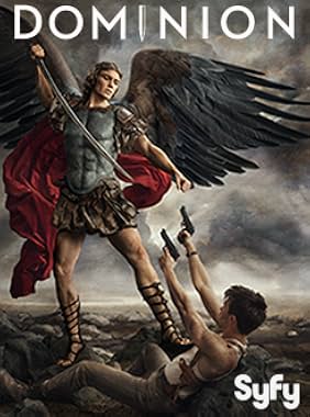 LugaTv | Watch Dominion seasons 1 - 2 for free online