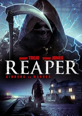 LugaTv | Watch Reaper for free online