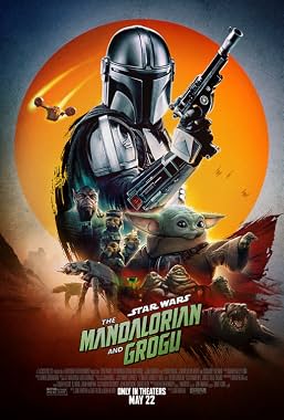 LugaTv | Watch Star Wars: The Mandalorian and Grogu for free online