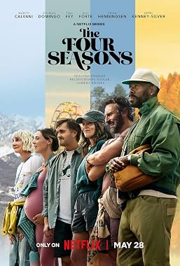 LugaTv | Watch The Four Seasons seasons 1 - 3 for free online