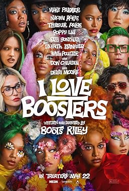 LugaTv | Watch I Love Boosters for free online