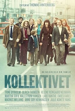 LugaTv | Watch Kollektivet for free online