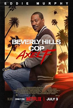 LugaTv | Watch Beverly Hills Cop: Axel F for free online