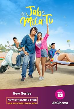 LugaTv | Watch Jab Mila Tu seasons 1 - 1 for free online