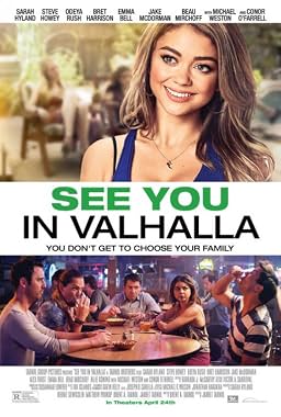 LugaTv | Watch See You in Valhalla for free online