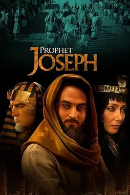LugaTv | Watch Prophet Joseph seasons 1 - 1 for free online