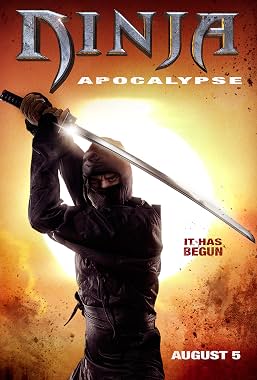 LugaTv | Watch Ninja Apocalypse for free online
