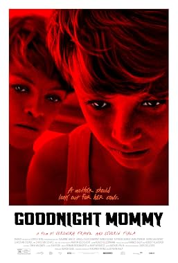LugaTv | Watch Goodnight Mommy for free online