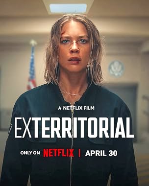 LugaTv | Watch Exterritorial for free online