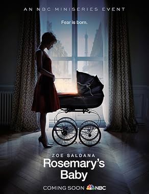 LugaTv | Watch Rosemary's Baby seasons 1 - 1 for free online