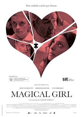 LugaTv | Watch Magical Girl for free online
