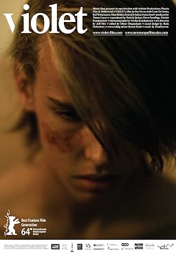 LugaTv | Watch Violet for free online