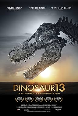 LugaTv | Watch Dinosaur 13 for free online