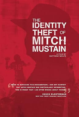 LugaTv | Watch The Identity Theft of Mitch Mustain for free online